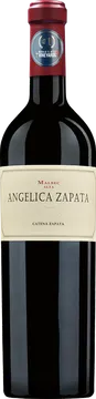 2021 Angélica Zapata Malbec Alta