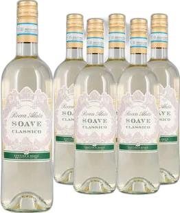 2025 Soave Classico DOC Rocca Alata