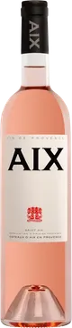 2023 Aix Rosé Coteaux d'Aix-en-Provence