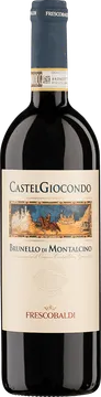 2020 Castelgiocondo