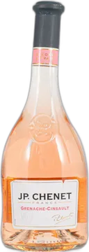 'Rosé Grenache-Cinsault' Pays d'Oc