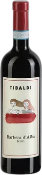 2025 Barbera d'Alba