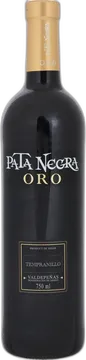 2022 Pata Negra Oro Valdepeñas DO