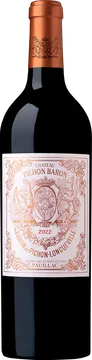 2022 Château Pichon Baron