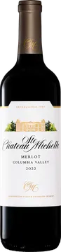 2022 Merlot