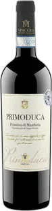 2022 Primoduca