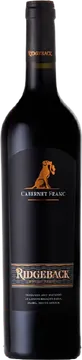 2020 Cabernet Franc