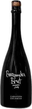 Burgunder Brut