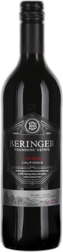 Zinfandel California Beringer Founders' Estate