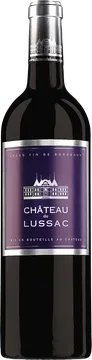 2019 Lussac