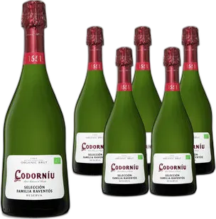 Selección Raventós brut