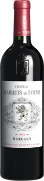 Château Marquis de Terme