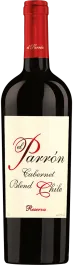 2019 El Parrón Reserva