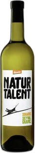 2024 Demeter Naturtalent Solaris Seyval Blanc Vin de Pays Suisse