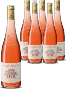 2025 Château de Trinquevedel