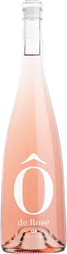 2025 Ô de Rosé