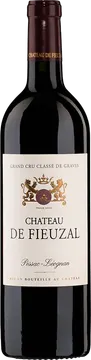 2023 Château de Fieuzal