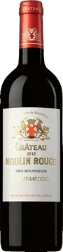 Chateau du Moulin Rouge