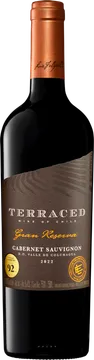 Terraced Cabernet Sauvignon Gran Reserva