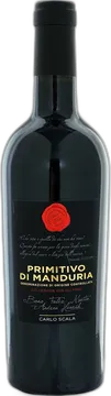 'Carlo Scala' Primitivo di Manduria
