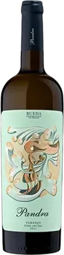 2023 Pandra Verdejo DO Rueda