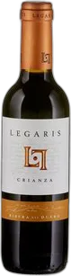2020 Crianza