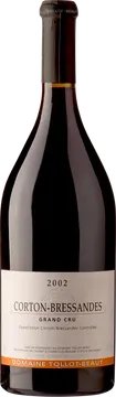 2024 Corton-Bressandes Grand Cru