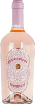 2025 Lupo Meraviglia Uno di Uno Rosé