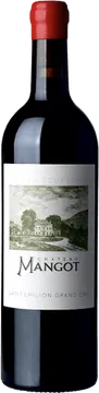 Château Mangot