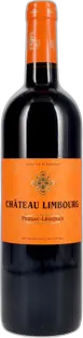 2020 Château Limbourg
