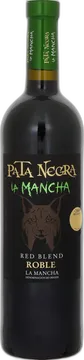 2021 Pata Negra Fauna La Mancha Roble