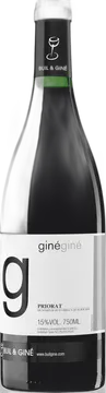 2021 Priorat DOCa Gine Gine