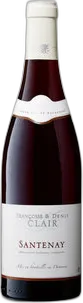 2022 Santenay AOC Domaine Françoise & Denis Clair