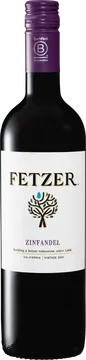 2020 Fetzer Zinfandel