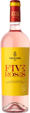 2025 Five Roses Rosato Negroamaro