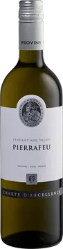 Fendant Pierrafeu