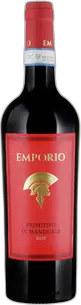 2025 Primitivo di Manduria DOC Emporio