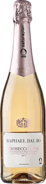 Rosé Brut Millesimato