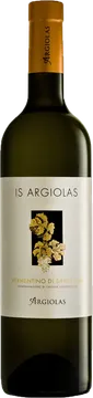 Is Argiolas Vermentino di Sardegna