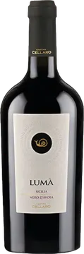 Lumà Nero d'Avola