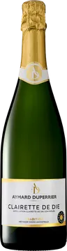 Aymard Duperrier Tradition Clairette de Die AOC