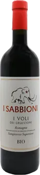 2022 I voli dei Gruccioni Romagna Sangiovese Superiore DOC