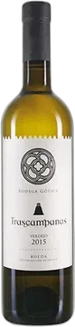 'Trascampanas Verdejo' Rueda
