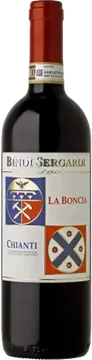 2024 La Boncia