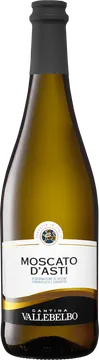 2024 Cantina Vallebelbo Moscato d’Asti DOCG