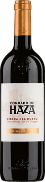 2021 Condado de Haza