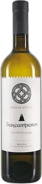 2023 Trascampanas Verdejo