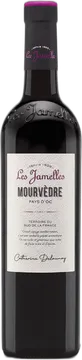 2021 Mourvèdre