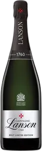 Champagne Lanson AOC Brut Limited Edition Lanson