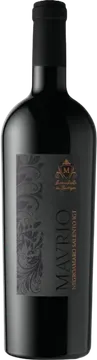 2022 Negroamaro